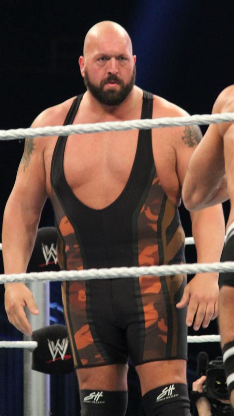 Paul Wight - Wikipedia