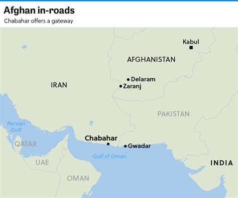 Comparing Gwadar and Chabahar Ports: rivals or 'sisters'? - Asia Times