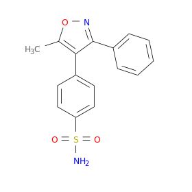 Valdecoxib - brand name list from Drugs.com