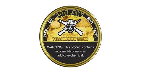 Buy Dip Online | Buy Chew Online | Outlaw Dip