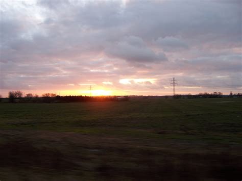 3pm Sunset in Sweden - Scandinavia Photo (501594) - Fanpop