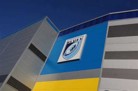 Cardiff Blues leave Cardiff City Stadium and return to Arms Park ...