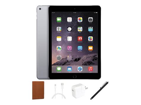 Apple iPad Air - 1st generation - tablet - 16 GB - 9.7" (2048 x 1536 ...