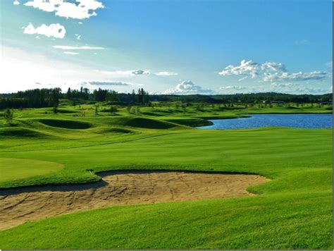 Trestle Creek Golf Resort - Jack Pine Nine | All Square Golf