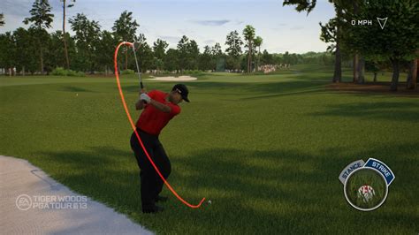 Tiger Woods PGA Tour 13 (PS3 / PlayStation 3) News, Reviews, Trailer ...