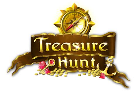 Collection of Treasure Hunt PNG HD. | PlusPNG