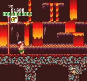 New Adventure Island Review (TurboGrafx-16) | Nintendo Life