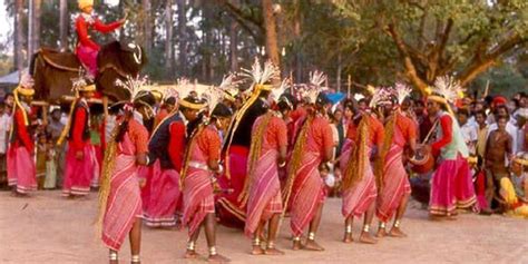 Bhoramdeo Mahotsav Festival Chhattisgarh , The time for the festival