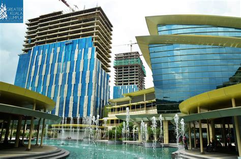 IOI RESORT CITY & IOI CITY MALL | Putrajaya (IOI Resort City) | U/C - Page 15 - SkyscraperCity