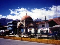 Huaraz - Peru