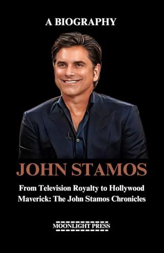 John Stamos Biography: From Television Royalty to Hollywood Maverick ...