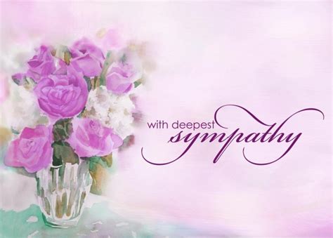 sympathy words Archives - Sympathy Message Ideas