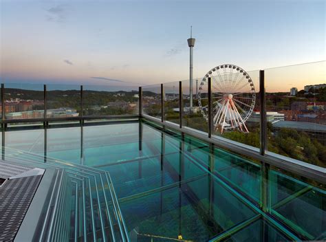 Spa, 200 SEK discount | Gothia Towers Gothenburg