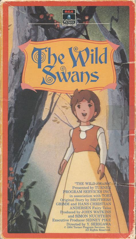 The Wild Swans (1977)