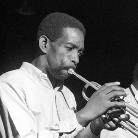 Kenny Dorham Trumpet solo on Recordame | AllSolos