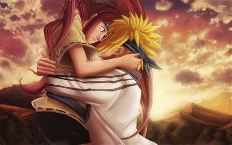 Naruto 3D Wallpapers (58+ images)