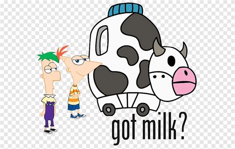 Got Milk? Cattle, milk, food, logo png | PNGEgg