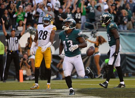 5 Best Darren Sproles Highlights with Philadelphia Eagles