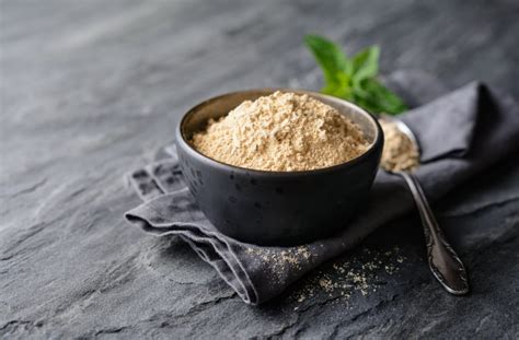 Maca Root: What Is It and Should You Eat It?