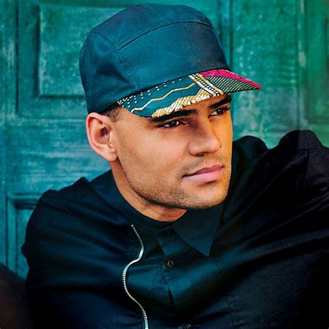 Mohombi music, videos, stats, and photos | Last.fm