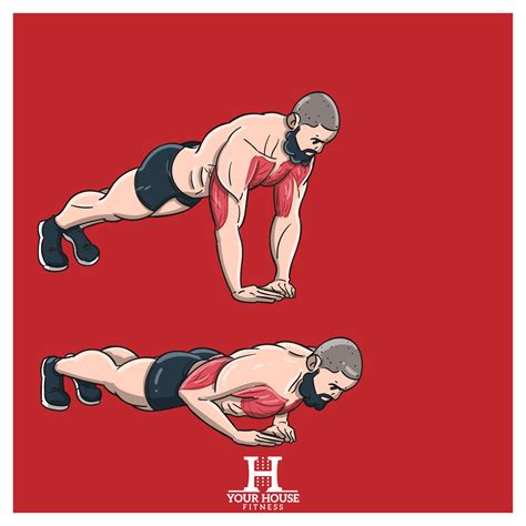 Do Diamond Push-Ups Effectively Build Biceps?