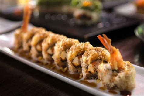 24 Best Tempura Sushi Recipes