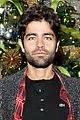 Adrian Grenier: Lacoste Christmas Lights Celebration! | Adrian Grenier ...