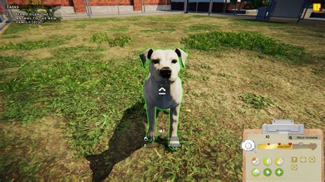 REVIEW | Animal Shelter Simulator