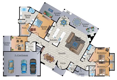 Palo Verde Homes Floor Plans - floorplans.click