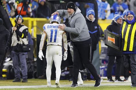 Detroit Lions propose multiple NFL rule changes – MotownLions.com