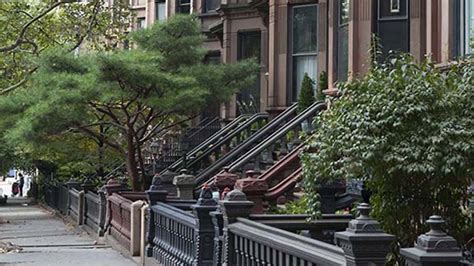 The NYC walking tour of Brooklyn's most beautiful brownstones