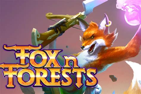 Here’s Five Minutes Of Fox N Forests Gameplay - My Nintendo News