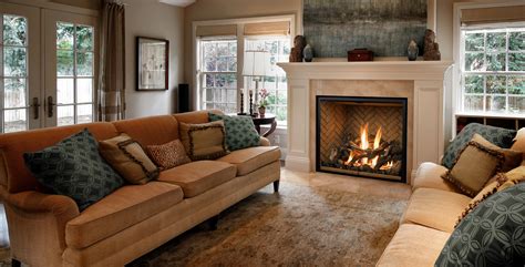 25 Classic Fireplace Design Ideas For Apartment Living Room | Fireplace design, Classic ...