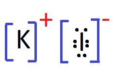 Iodine Lewis Dot Diagram | Hot Sex Picture