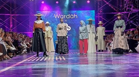 Desainer Ungkap Tren Fashion 2023: Warna Lebih Terang - TrendRadars ...