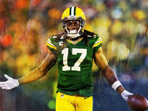 Davante Adams Stats 2023? | NFL Career, Season, and Playoff Statistics