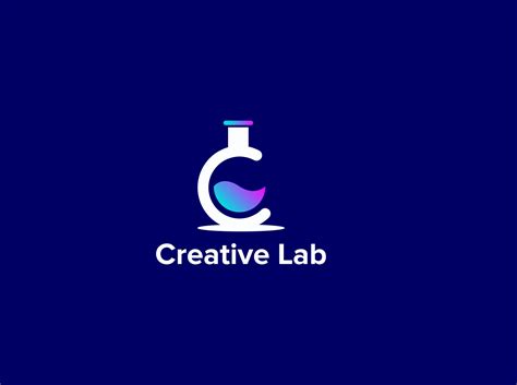 Creative Lab by Miles Design on Dribbble