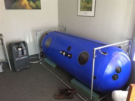 Back Country Chiropractic | Hyperbaric Chamber Therapy in Lakewood