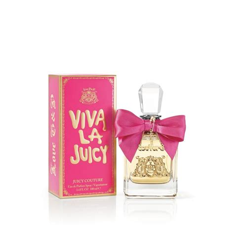 Juicy Couture Viva La Juicy Eau de Parfum 100ml