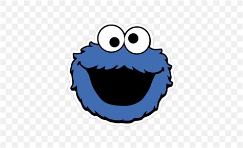 Cookie Monster Elmo Biscuits Clip Art, PNG, 500x500px, Cookie Monster ...