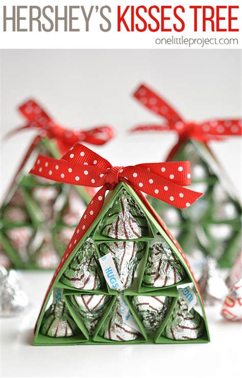 35 Adorable Christmas Party Favors Ideas - All About Christmas