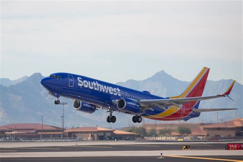 Southwest Airlines Adds Flights to Cancun, St. Louis Airport Gets New Airport Lounge - ELEVATESTL