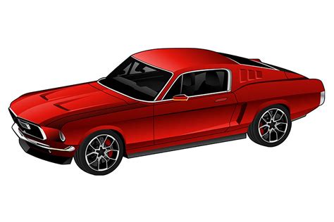 60 Brand-new '60s Ford Mustangs to be built for 60th anniversary | Driving