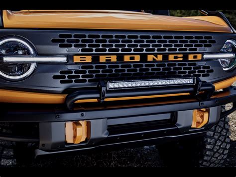 Fog lights shouldn’t be this rare | Bronco6G - 2021+ Ford Bronco & Bronco Raptor Forum, News ...