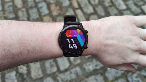 Honor Magic Watch 2 review | TechRadar