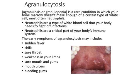 Medical terms - online presentation