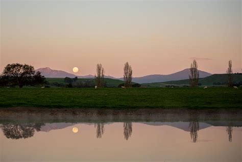 Harvest Moon Festival - One Hour Out