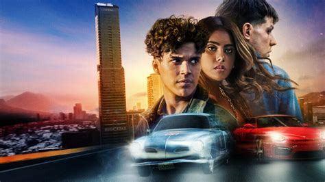 'Pedal to Metal' Review: A Show That Brings "Fast & Furious" Back To Its Roots