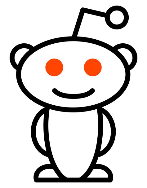 Reddit logo : histoire, signification et évolution, symbole