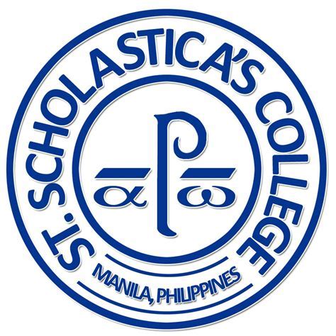 Scholastica Logos